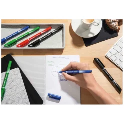 STABILO SENSOR - Fineliner 0.3 mm - Set Met 8 Stuks