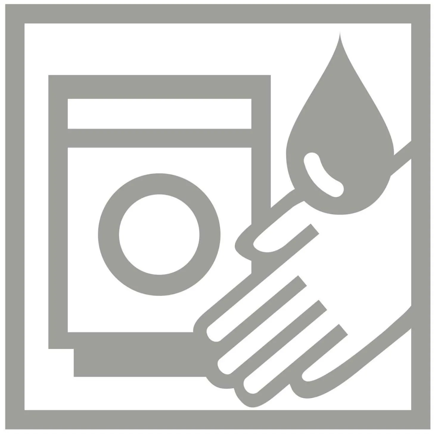 STABILO Trio Scribbi - Viltstift Met Meeverende Punt - Rood