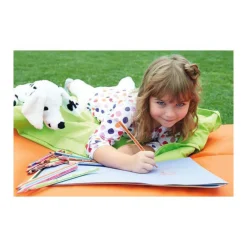 STABILO Trio Thick - Dik Driekantig Kleurpotlood - Set 24 st.