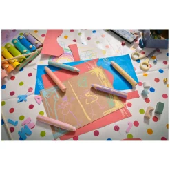 STABILO woody 3 in 1 - Multitalent potlood - Set 6 St.