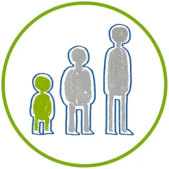 STABILO woody 3 in 1 - Multitalent potlood - Set 10 Stuks