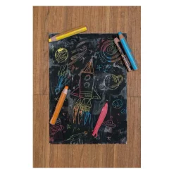 STABILO woody 3 in 1 - Multitalent Kleurpotlood - ARTY - Set 10 St. + Puntenslijper