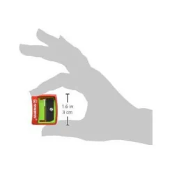 STABILO woody 3 in 1 puntenslijper