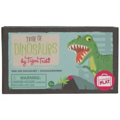 Stam van Dinosaurussen Figuren Speelset