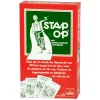 Stap Op