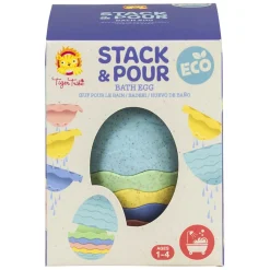 Stapel & Giet - Badei Badspeelgoed