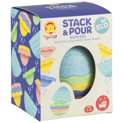 Stapel & Giet - Badei Badspeelgoed