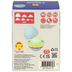 Stapel & Giet - Badei Badspeelgoed