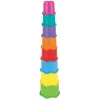 Stapeltoren Kleur, 8dlg.