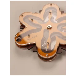 Star Path Breinpuzzel