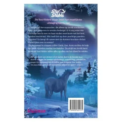 Star Stable. Soulriders. Het Geschenk Van Aideen