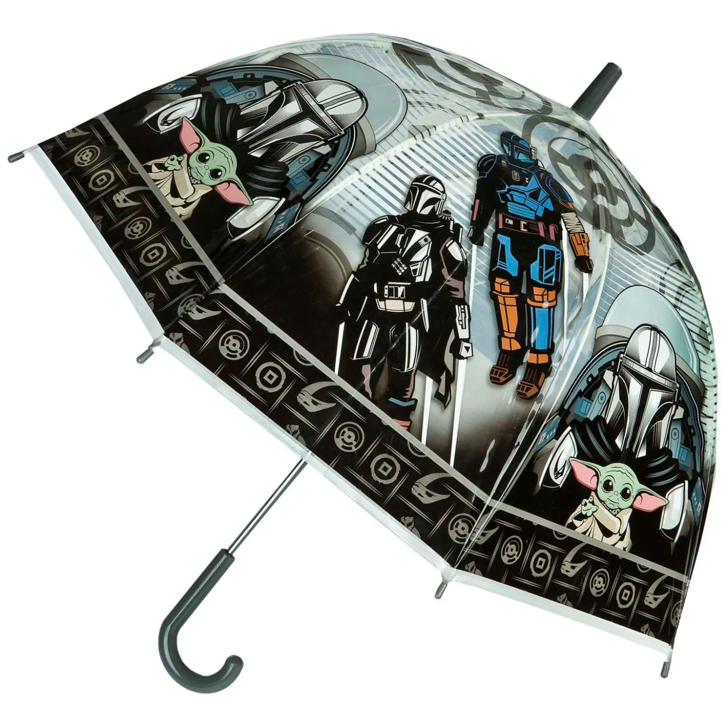 Star Wars Paraplu voor Kinderen