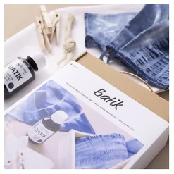 Starter Hobbyset Batikken Tie-Dye