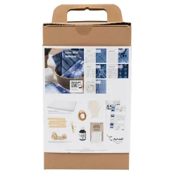 Starter Hobbyset Batikken Tie-Dye