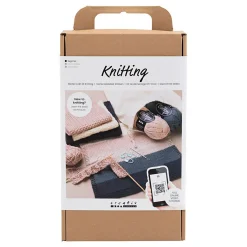 Starter Hobbyset Breien