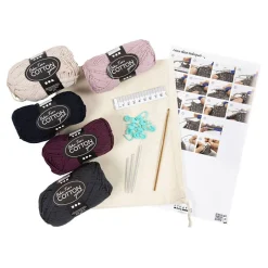 Starter Hobbyset Haken