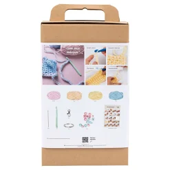 Starter Hobbyset Haken