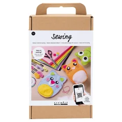 Starter Hobbyset Naaien