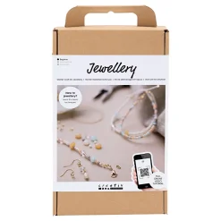 Starter Hobbyset Sieraden Maken