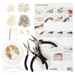 Starter Hobbyset Sieraden Maken