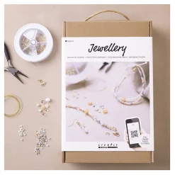 Starter Hobbyset Sieraden Maken