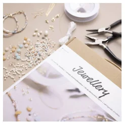 Starter Hobbyset Sieraden Maken
