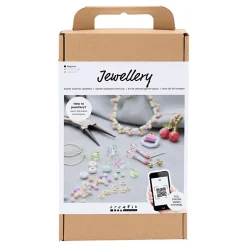 Starter Hobbyset Sieraden Maken met Kralen