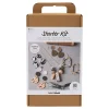 Starter Hobbyset Sieraden Maken Klei
