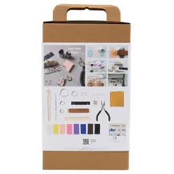 Starter Hobbyset Sieraden Maken Klei