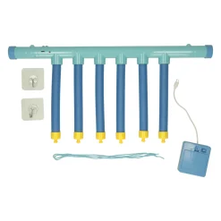 Staven Vangen Reactiespel