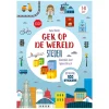 Steden - Gek op de Wereld