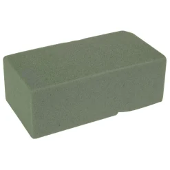 Steekschuim Nat, 20x10x7cm