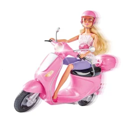 Steffi Love Chic City Scooter