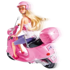 Steffi Love Chic City Scooter