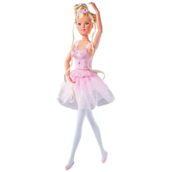 Steffi Love Dancing Ballerina's Pop