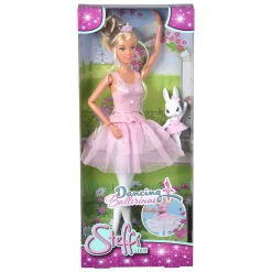 Steffi Love Dancing Ballerina's Pop