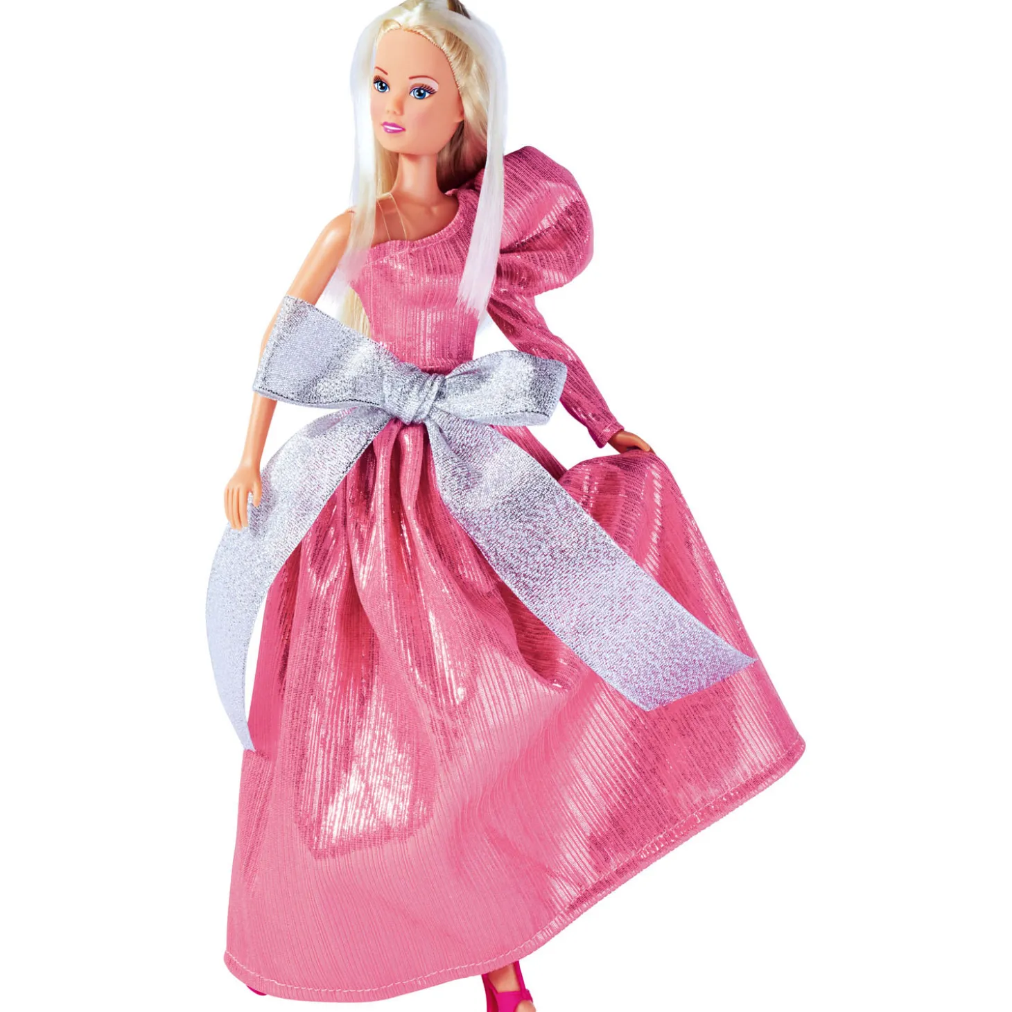 Steffi Love Modepop Galajurk