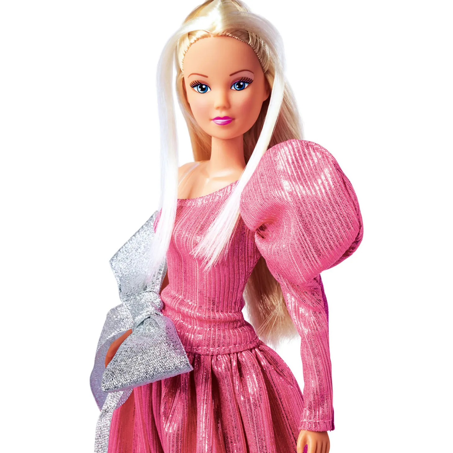 Steffi Love Modepop Galajurk