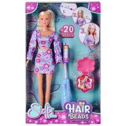 Steffi Love Modepop Haarkralen