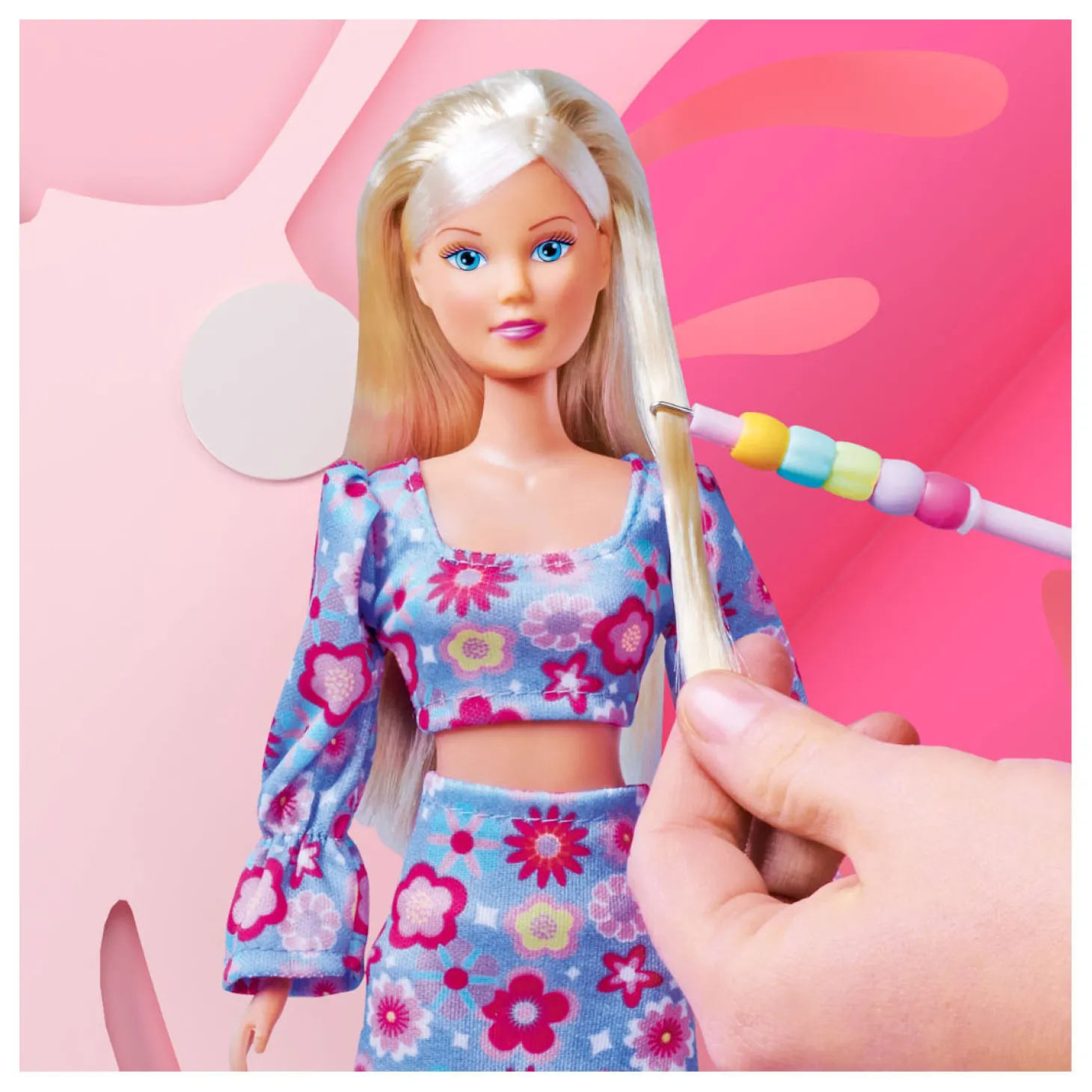 Steffi Love Modepop Haarkralen