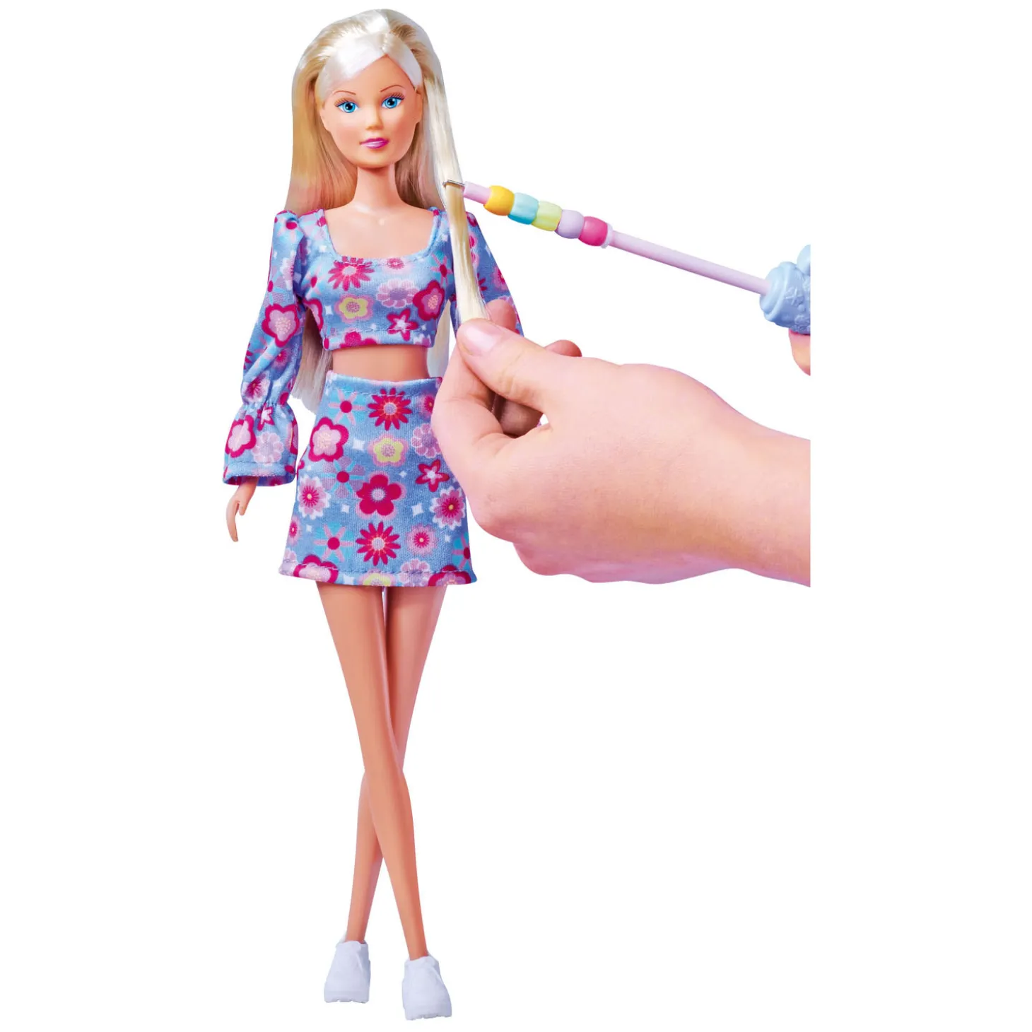 Steffi Love Modepop Haarkralen