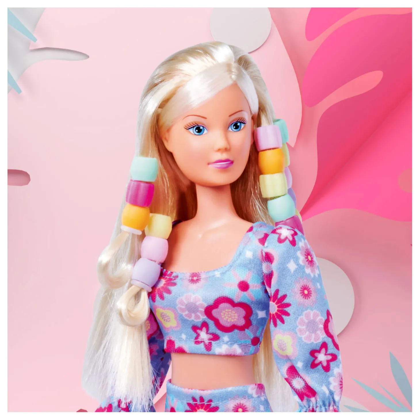 Steffi Love Modepop Haarkralen