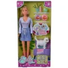 Steffi Love Modepop met Kittens