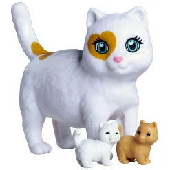 Steffi Love Modepop met Kittens