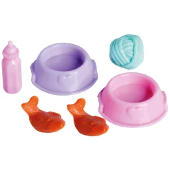 Steffi Love Modepop met Kittens