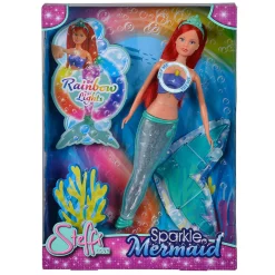 Steffi Love Modepop Zeemeermin