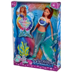 Steffi Love Modepop Zeemeermin