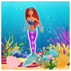 Steffi Love Modepop Zeemeermin