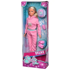 Steffi Love Relax Pop