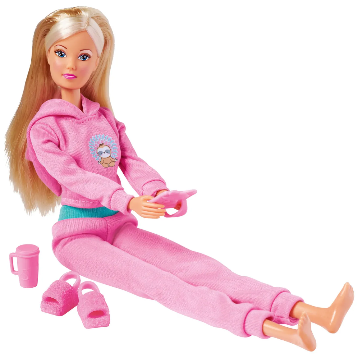 Steffi Love Relax Pop
